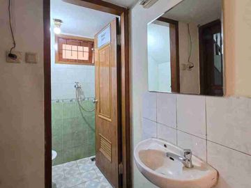 Rumah kebayoran baru Senopati area Prime Jakarta Selatan