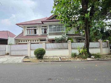 Rumah kebayoran baru Senopati area Prime Jakarta Selatan