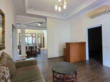 Rumah kebayoran baru Senopati area Prime Jakarta Selatan