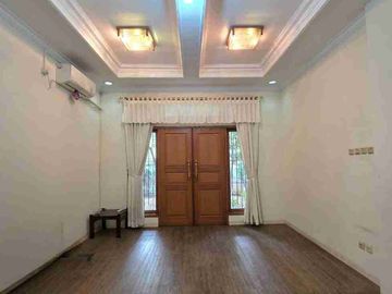 Rumah kebayoran baru Senopati area Prime Jakarta Selatan