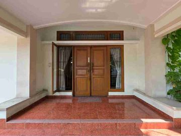 Rumah kebayoran baru Senopati area Prime Jakarta Selatan