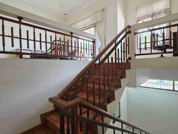 Rumah kebayoran baru Senopati area Prime Jakarta Selatan