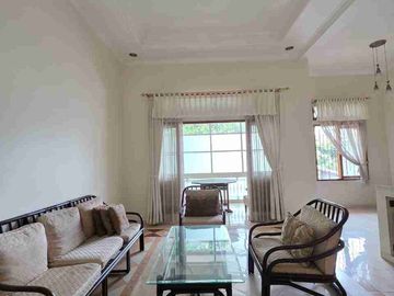Rumah kebayoran baru Senopati area Prime Jakarta Selatan