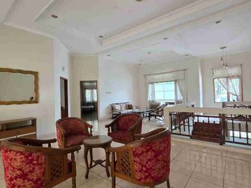 Rumah kebayoran baru Senopati area Prime Jakarta Selatan