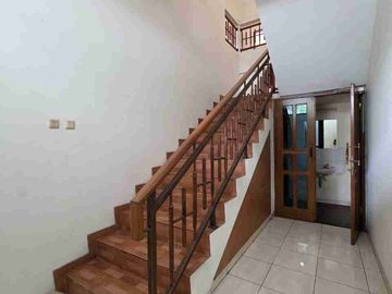 Rumah kebayoran baru Senopati area Prime Jakarta Selatan