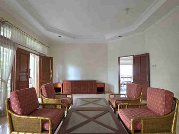 Rumah kebayoran baru Senopati area Prime Jakarta Selatan