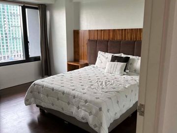 1-Bedroom Condo for Rent in Arya Residences BGC Taguig City