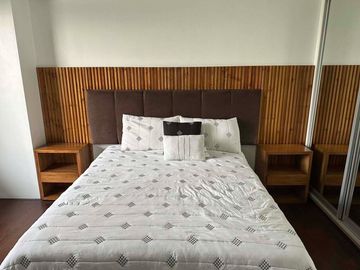 1-Bedroom Condo for Rent in Arya Residences BGC Taguig City