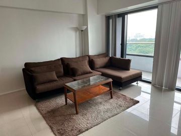 1-Bedroom Condo for Rent in Arya Residences BGC Taguig City