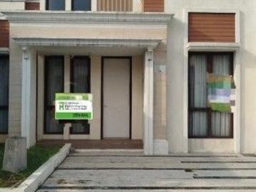 Rumah Idaman Cantik Nyaman Siap Huni di Citra Raya Tangerang
