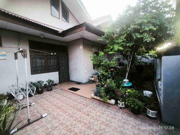 termuarah rumah di komplek permata harapan baru bekasi
