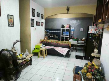 termuarah rumah di komplek permata harapan baru bekasi