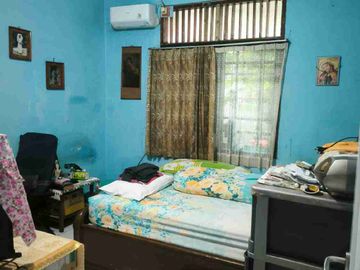 termuarah rumah di komplek permata harapan baru bekasi