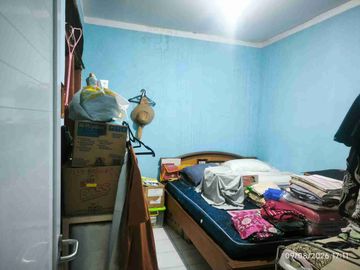 termuarah rumah di komplek permata harapan baru bekasi