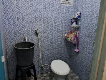 DIJUAL Kos Kosan + Toko 2 Lantai di Daerah Ragunan, Jakarta Selatan
