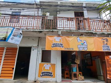 DIJUAL Kos Kosan + Toko 2 Lantai di Daerah Ragunan, Jakarta Selatan