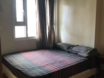 1-Bedroom Condo for Rent in Trion Towers BGC Taguig City