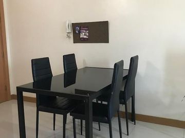 1-Bedroom Condo for Rent in Trion Towers BGC Taguig City