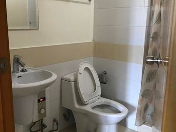 1-Bedroom Condo for Rent in Trion Towers BGC Taguig City