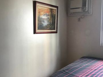 1-Bedroom Condo for Rent in Trion Towers BGC Taguig City