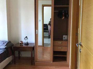 1-Bedroom Condo for Rent in Trion Towers BGC Taguig City