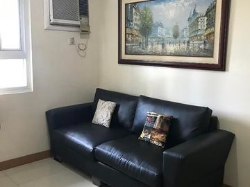 1-Bedroom Condo for Rent in Trion Towers BGC Taguig City
