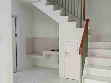 Disewakan Rumah Rapi Cluster Arcadia Gading Serpong Dkt Mall