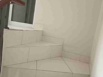Disewakan Rumah Rapi Cluster Arcadia Gading Serpong Dkt Mall