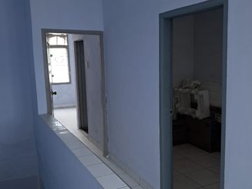 DIJUAL RUMAH 3 LANTAI SHM CUMA 700JT – BRIGJEND KATAMSO, MAIMUN