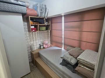 DIJUAL APARTEMEN 2BR M-TOWN RESIDENCE TOWER DAKOTA LT.25 FULL FURNISHED