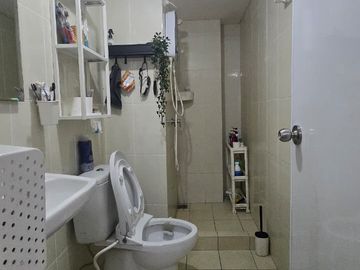 DIJUAL APARTEMEN 2BR M-TOWN RESIDENCE TOWER DAKOTA LT.25 FULL FURNISHED