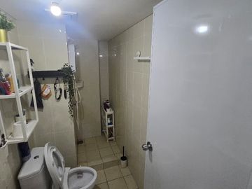DIJUAL APARTEMEN 2BR M-TOWN RESIDENCE TOWER DAKOTA LT.25 FULL FURNISHED