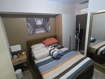 DIJUAL APARTEMEN 2BR M-TOWN RESIDENCE TOWER DAKOTA LT.25 FULL FURNISHED