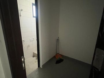 Disewakan Rumah Milenial PIK 2 Uk 8x10 Kosongan Siap Huni. Jakarta Utara