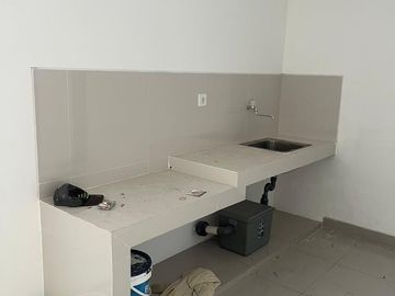 Disewakan Rumah Milenial PIK 2 Uk 8x10 Kosongan Siap Huni. Jakarta Utara