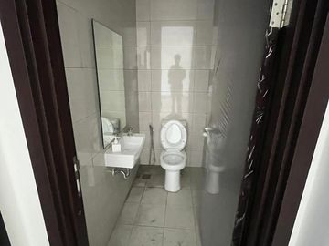 Disewakan Rumah Milenial PIK 2 Uk 8x10 Kosongan Siap Huni. Jakarta Utara