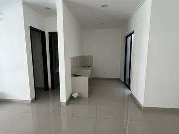 Disewakan Rumah Milenial PIK 2 Uk 8x10 Kosongan Siap Huni. Jakarta Utara
