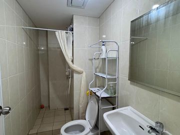 DISEWAKAN APARTEMEN 2BR M-TOWN RESIDENCE  TOWER DAKOTA LT.20 (Tahunan only)