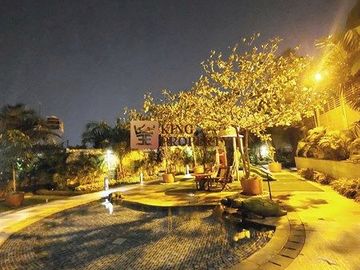 Murah di bawah NJOP & Harga Beli Awal! Dijual 1BR Unfurnished Madison Park unfurnished Rapi Bersih, Fasilitas Kolam Renang, Sky Garden,Lapangan Basket