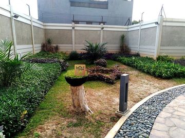 Murah di bawah NJOP & Harga Beli Awal! Dijual 1BR Unfurnished Madison Park unfurnished Rapi Bersih, Fasilitas Kolam Renang, Sky Garden,Lapangan Basket
