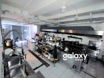 RESTO DISEWAKAN LOKASI PREMIUM KARTIKA PLAZA KUTA BALI