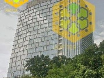 Disewakan Ruang Kantor Siap Pakai di 18 Office Park, area Tb Simatupang, Jakarta Selatan