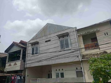 DIJUAL – Rumah 2 Lantai SHM 875 Juta Dekat MRT Lebak Bulus 🏠✨