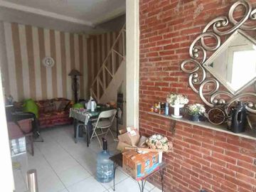 DIJUAL – Rumah 2 Lantai SHM 875 Juta Dekat MRT Lebak Bulus 🏠✨