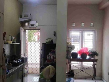 DIJUAL – Rumah 2 Lantai SHM 875 Juta Dekat MRT Lebak Bulus 🏠✨
