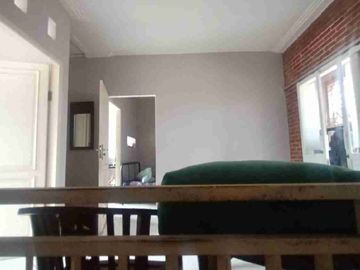 DIJUAL – Rumah 2 Lantai SHM 875 Juta Dekat MRT Lebak Bulus 🏠✨