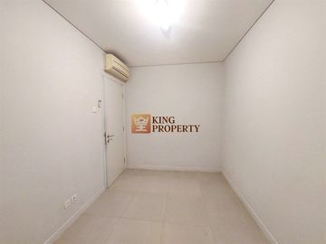 Best Investment Demand Sewa Tinggi! Dijual Rugi 1 Bedroom Madison Park Unfurnished Podomoro City Selangkah ke Central Park Mall & Apl Tower