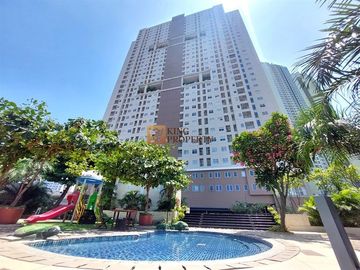 Best Investment Demand Sewa Tinggi! Dijual Rugi 1 Bedroom Madison Park Unfurnished Podomoro City Selangkah ke Central Park Mall & Apl Tower