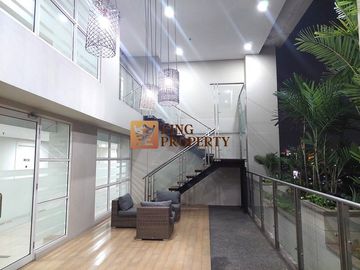 Best Investment Demand Sewa Tinggi! Dijual Rugi 1 Bedroom Madison Park Unfurnished Podomoro City Selangkah ke Central Park Mall & Apl Tower