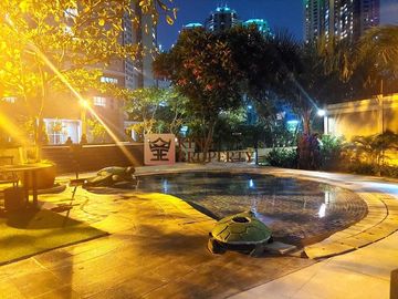 Best Investment Demand Sewa Tinggi! Dijual Rugi 1 Bedroom Madison Park Unfurnished Podomoro City Selangkah ke Central Park Mall & Apl Tower